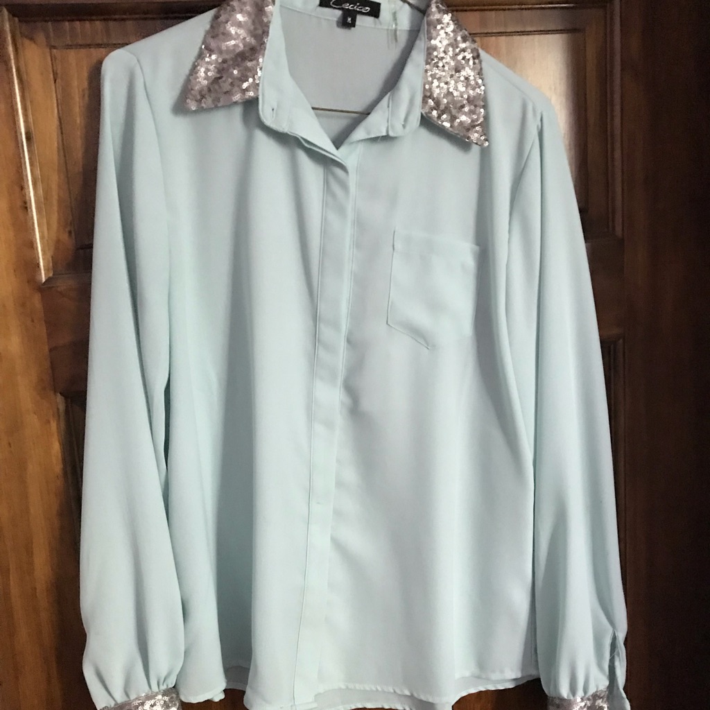 Cecico Button Down